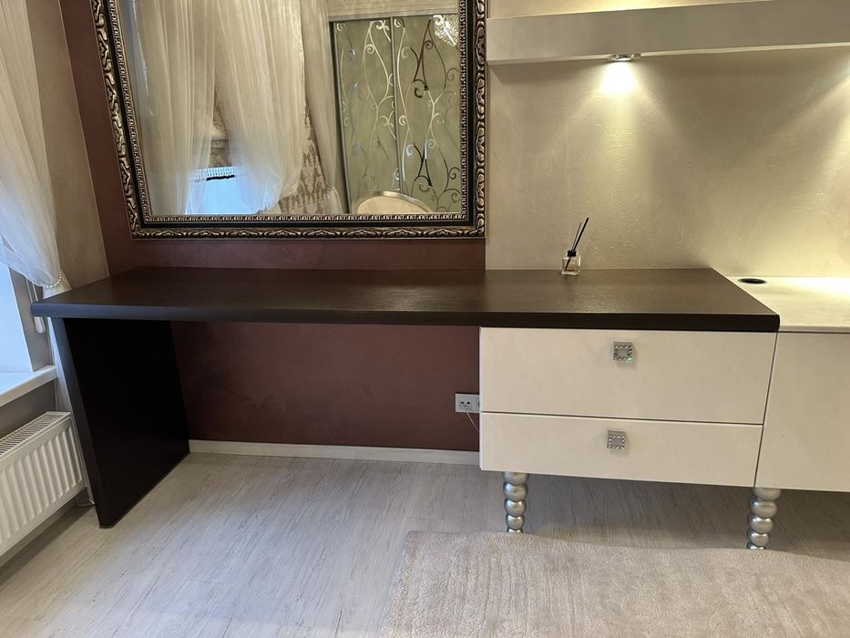 Комод в спальню.