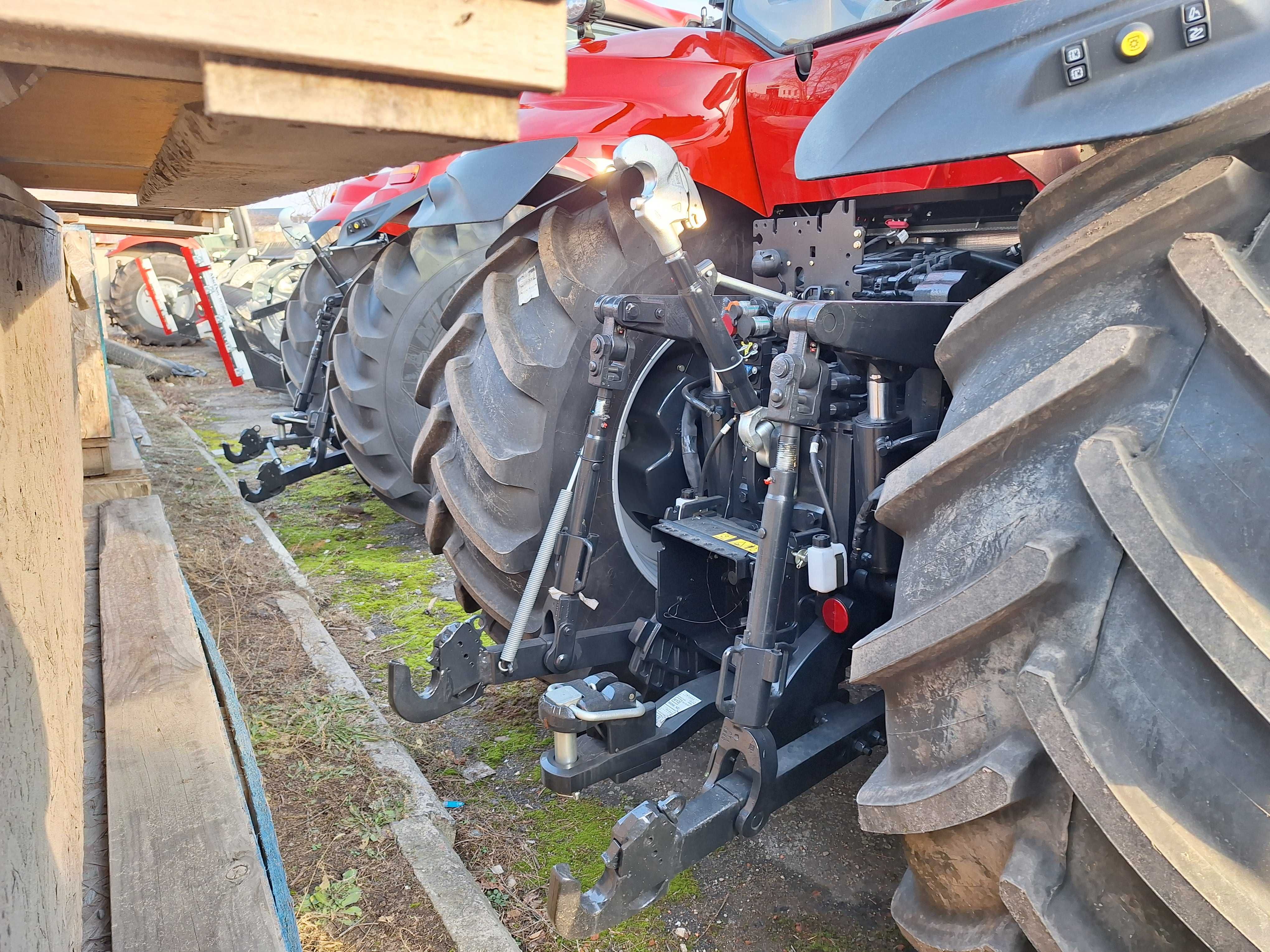 Трактор кейс CASE Farmal 110, Maxxum 125,140, Puma 155,200,210,220,225