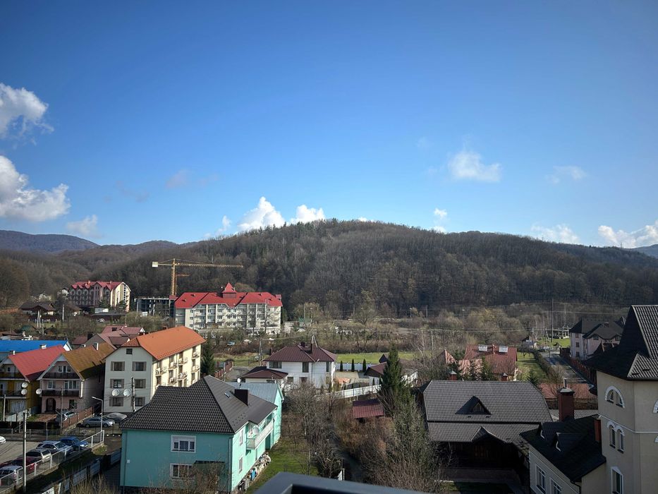 Ексклюзивні апартаменти преміум - класу . Курорт Поляна. Закарпаття.