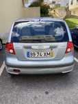 Venda de Carro Hyunday Getz