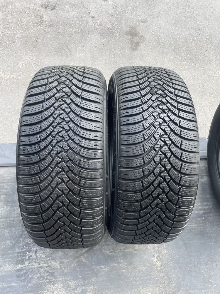 235/55/17 falken eurowinter hs01