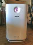 Oczyszczacz powietrza Philips AC2887
W stanie idealnym, użyty dosłow
