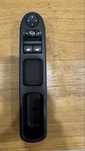 Interruptor de Controlo de Vidros Citroen C3 e Peugeot 207
