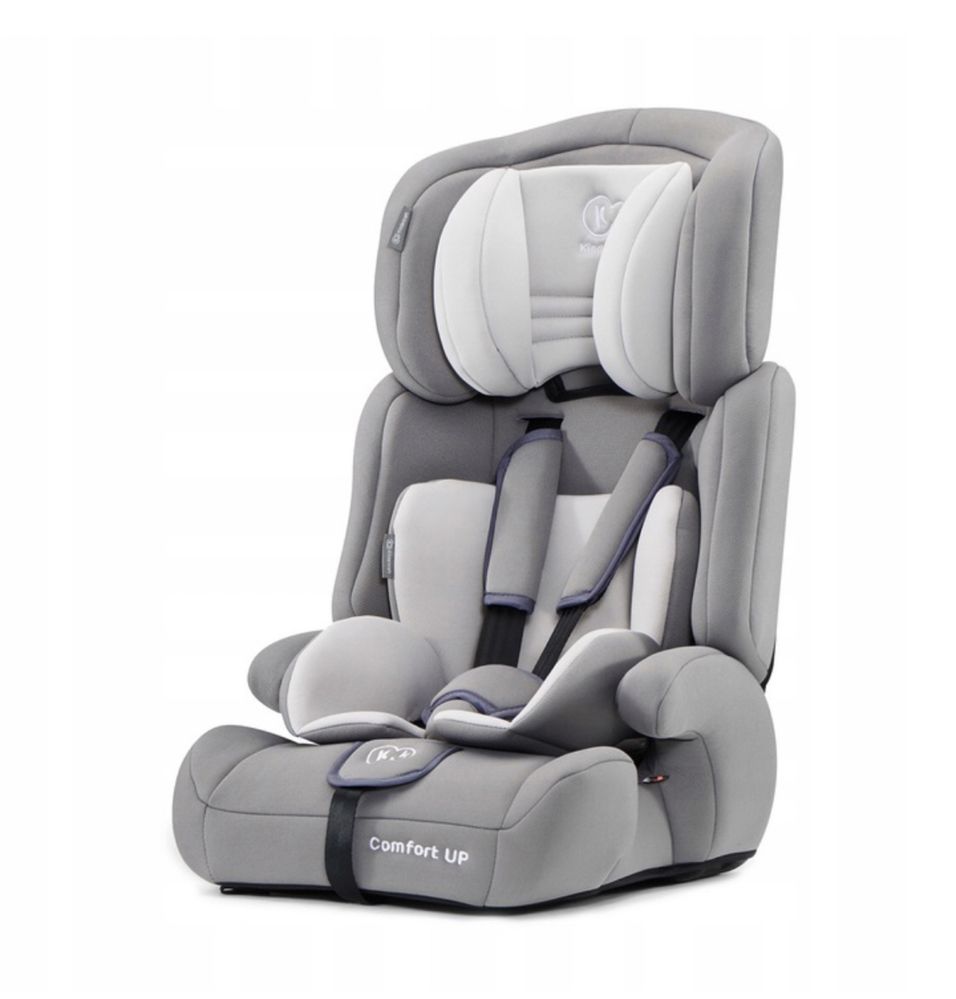 Автокрісло Kinderkraft Comfort Up 9-36 кг/Дитяче сидіння