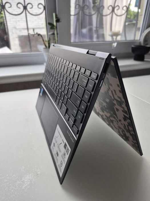 Asus ZenBook UX 363EA