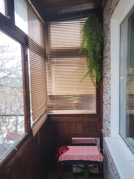 Продаж 3-кімнатної квартири Рудана