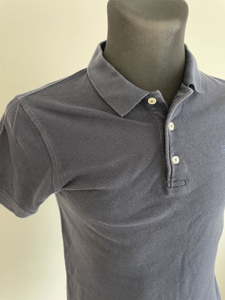 Koszulka Polo Zara