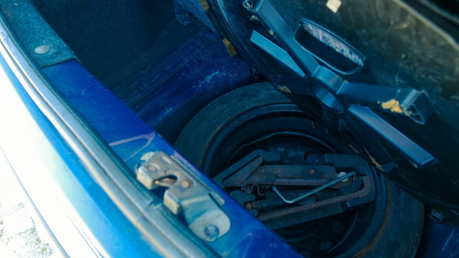 Citroën C1 1.4 HDi