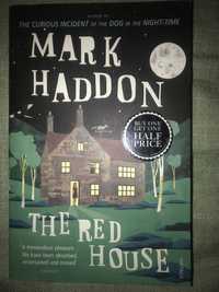 Книга на английском языке The Red House Mark Haddon