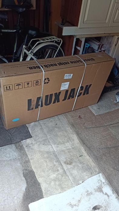 Nowy rower młodzieżowy 26" rama M