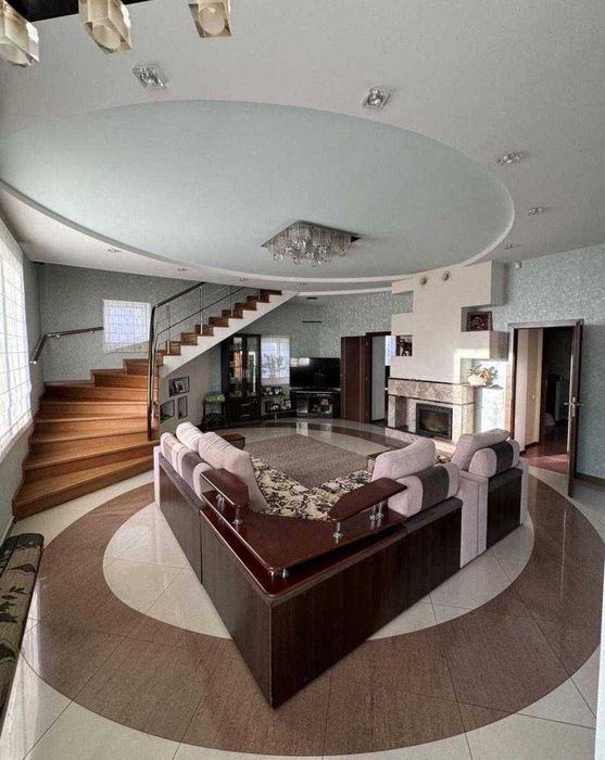 Аренда дома на 6 сотках ул. Петрашевского! 6 ст. Фонтана. 1I18