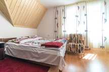 Pokoje  2-4 os. Z łazienką  ścisłe centrum Zakopanego