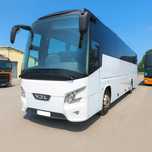 VDL Futura FDD2 129/370  Pierwszy właściciel/Tylko trasy/SERWISOWANY/Bezwypadkowy