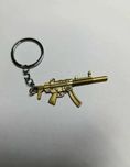 Karabin MP5 SD6 | Brelok do kluczy