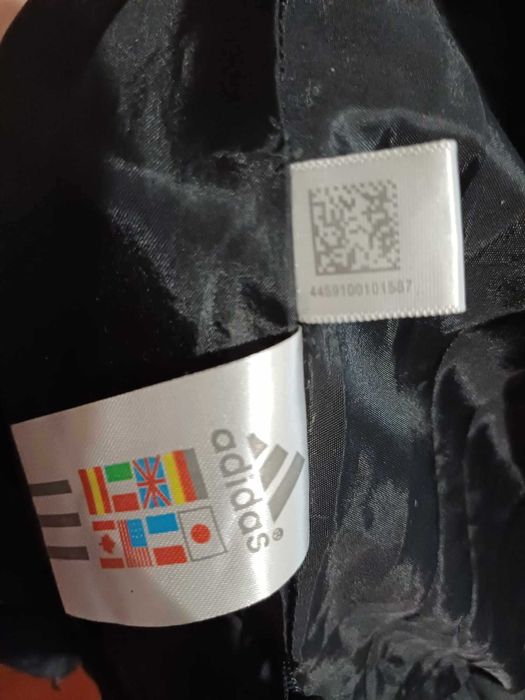 Куртка зимова, чоловіча (Adidas)