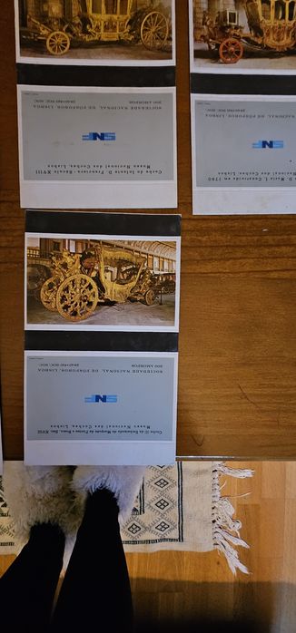 Coleção de caixas se fósforos