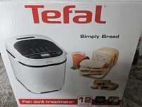 Urządzenie do wypieku chleba Tefal