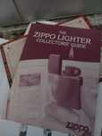 Revista zippo antig