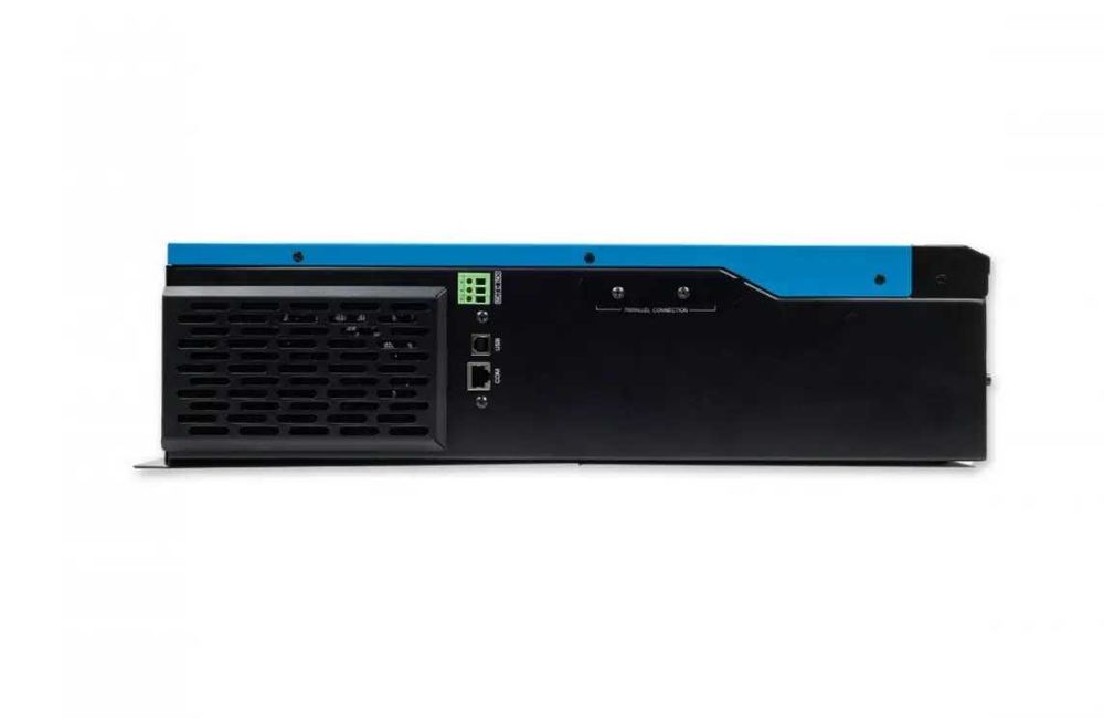 Гибридный инвертор Volt Polska Sinus pro 5000/10000