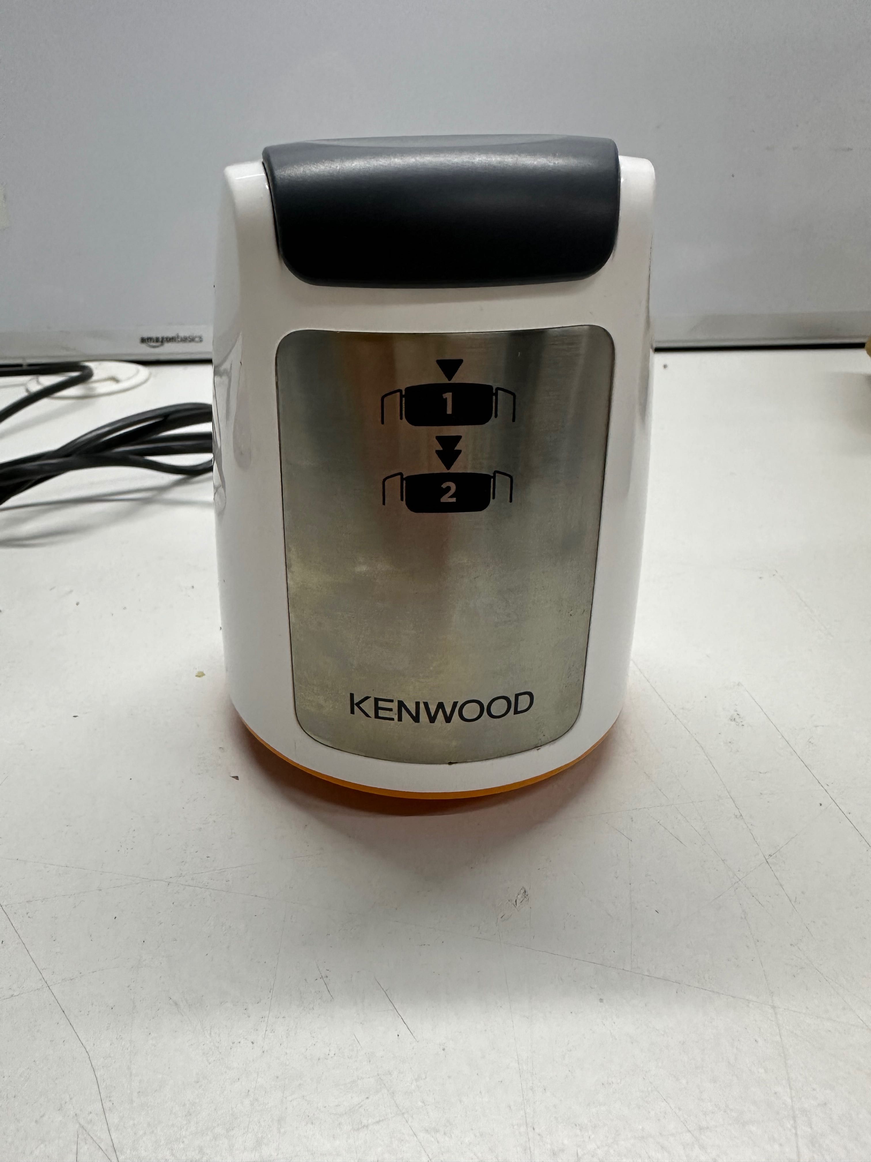 Rozdrabniacz Kenwood CHP61.100WH 500 W. P18A13