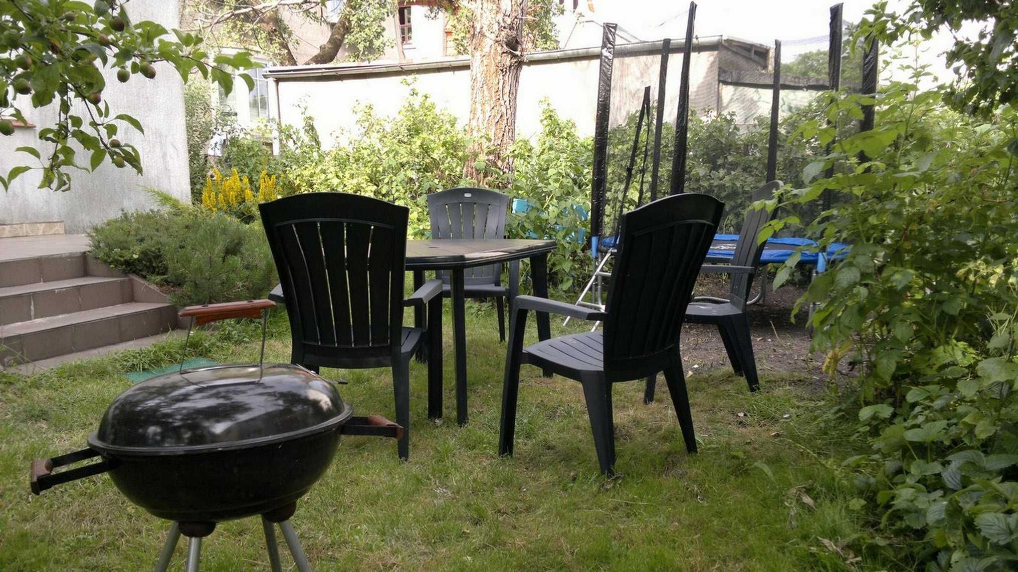 Kołobrzeg-domek przy plaży 7 osób