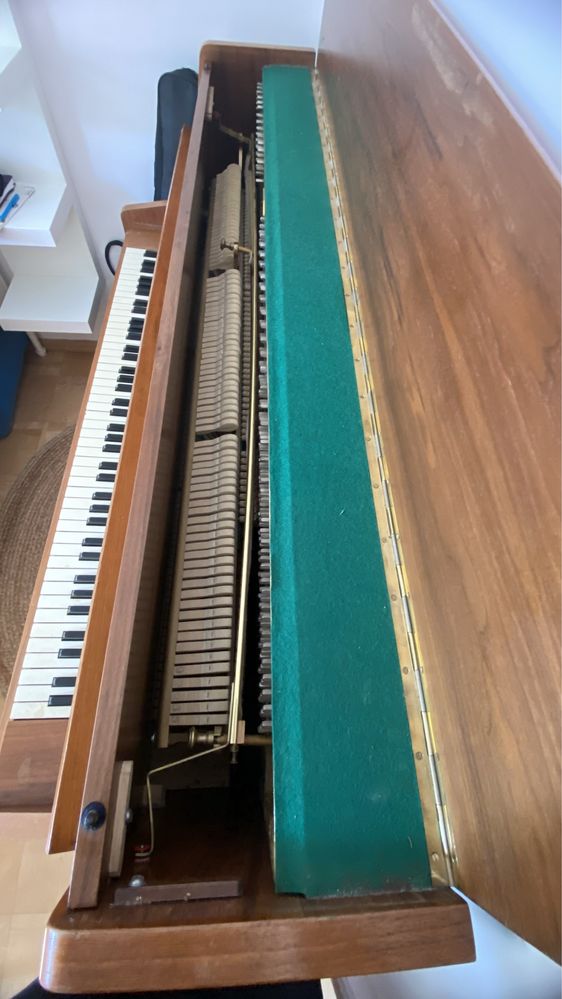 Pianino Rönish do sprzedania