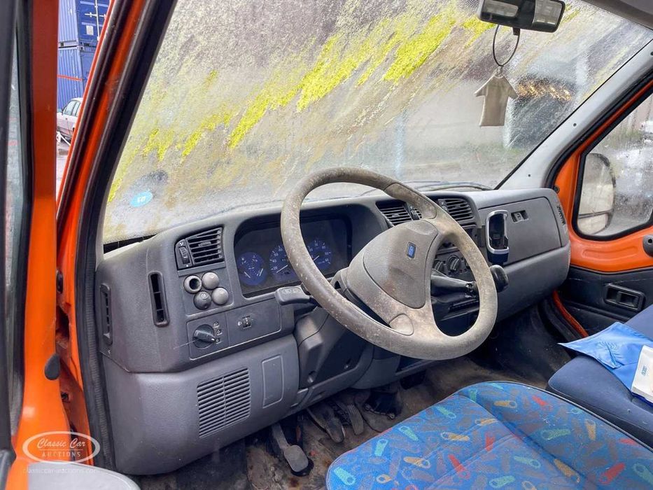 фіат дукато розборка запчастини FIAT DUCATO 2.8 TDI