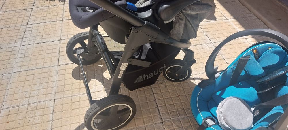 Carrinhos,ovo,alcofa