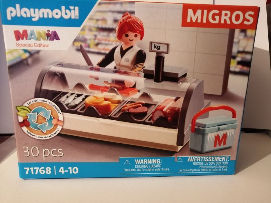 Playmobil 71768 випуск 2024р