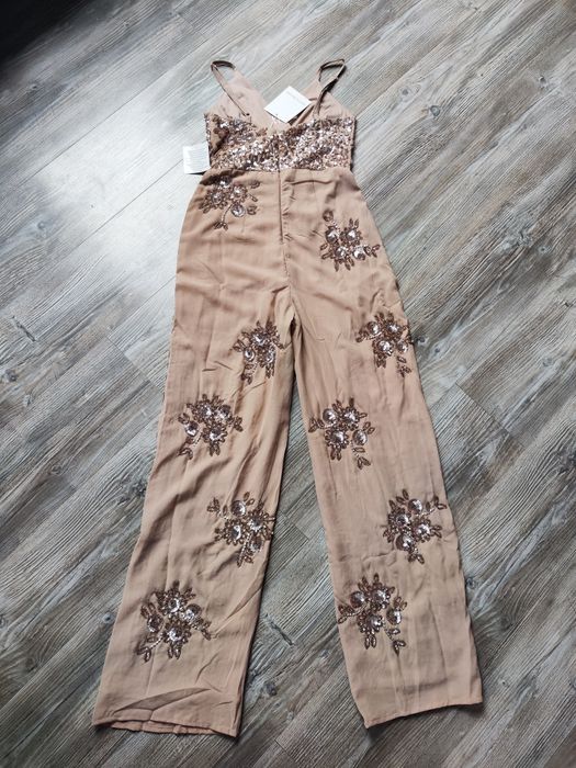 Kombinezon Maya Deluxe s