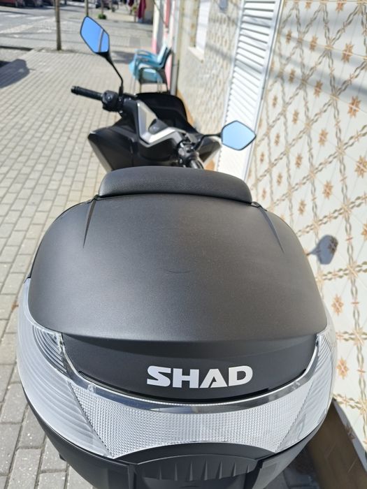 Ww125 PCX 2025 dx
