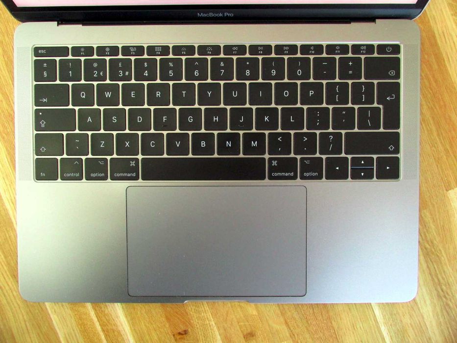MacBook Pro 13" i5 16GB 250GB SSD laptop notebook apple (09)
