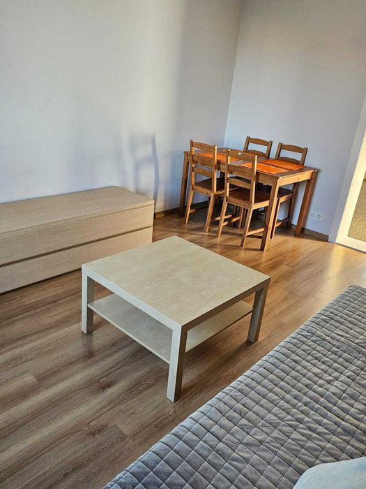 Mieszkanie 2-pokojowe Krzyki-Wrocław