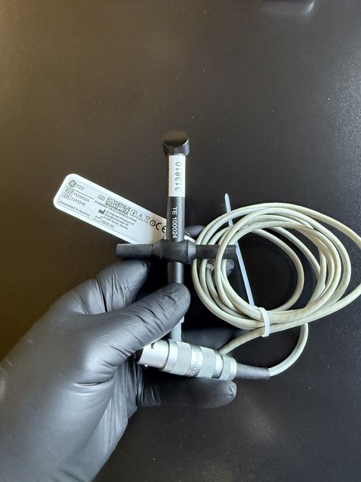 GE TE 100024/P2D  (2020 р.в.)