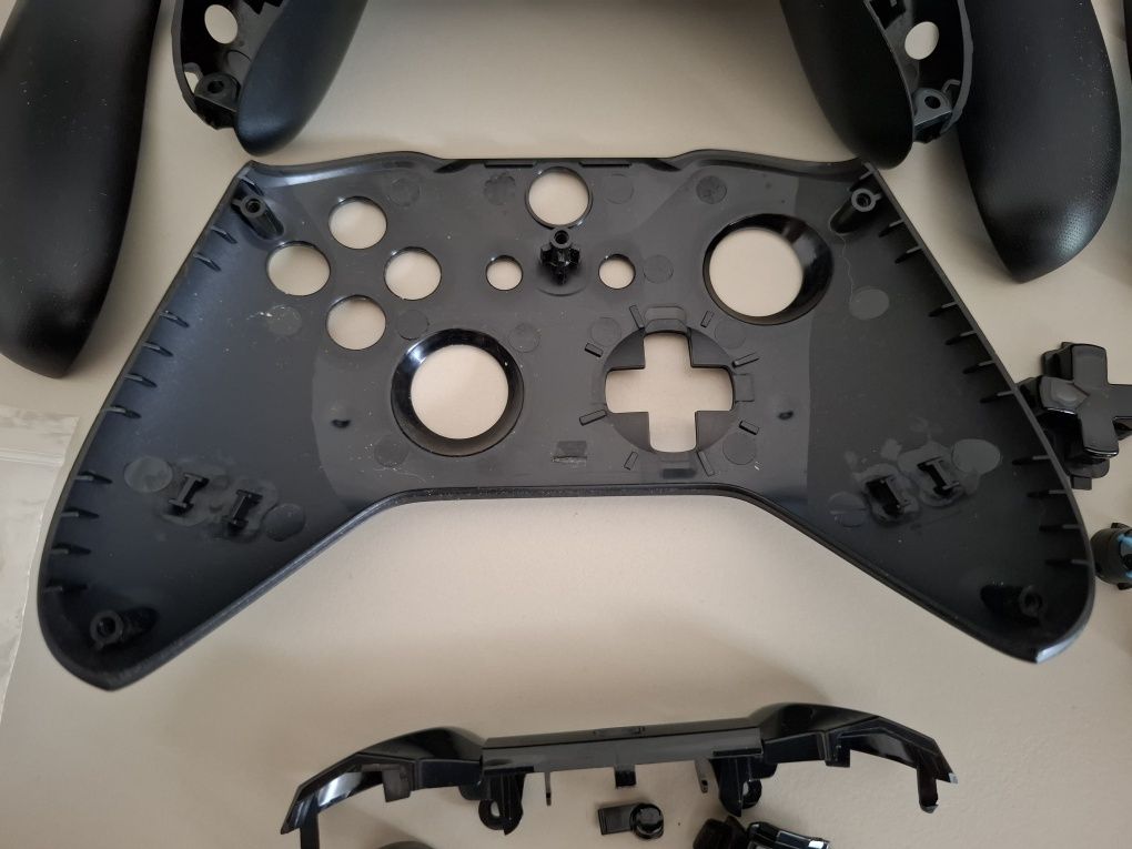 Obudowa GamePad XBOX ONE kontroler pad do gry