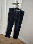 Jeansy spodnie jeansowe damskie Wrangler r. 36/S