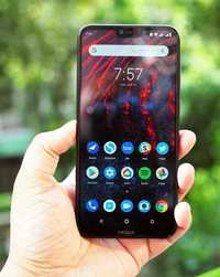 Nokia 6.1 Plus 6/64Gb (Dual SIM)