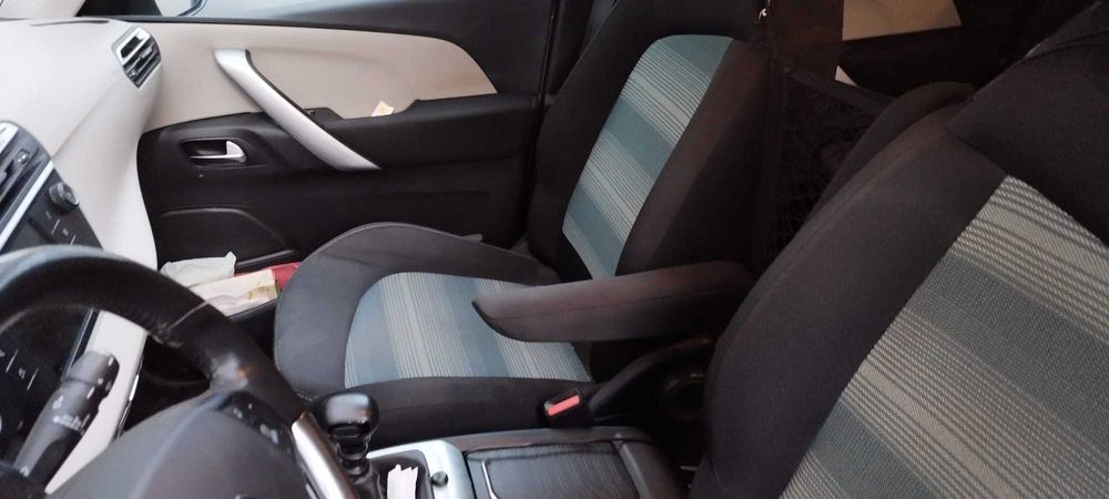 Vendo Citroen C4 Grandtourer