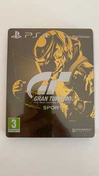 Ps4 GT Gran Turismo Sport