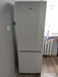 Lodówka BEKO 156cm stan bdb