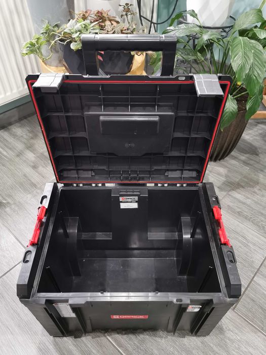 Skrzynka Qbrick System PRO Cart