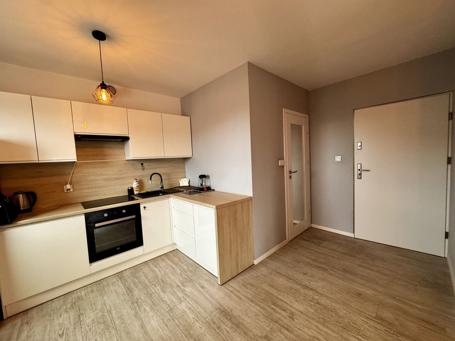 Na sprzedaż mieszkania o pow. 61,61m2