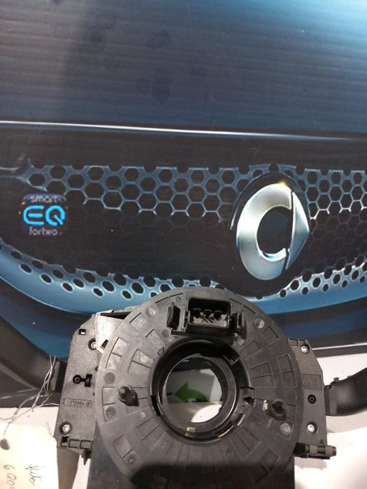 Comutador Volkswagen