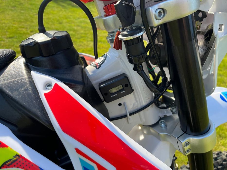 Barton Enduro NXT 150