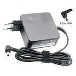 Carregador Compatível Lenovo 20V 3.25A 65W 4.0x1.7mm