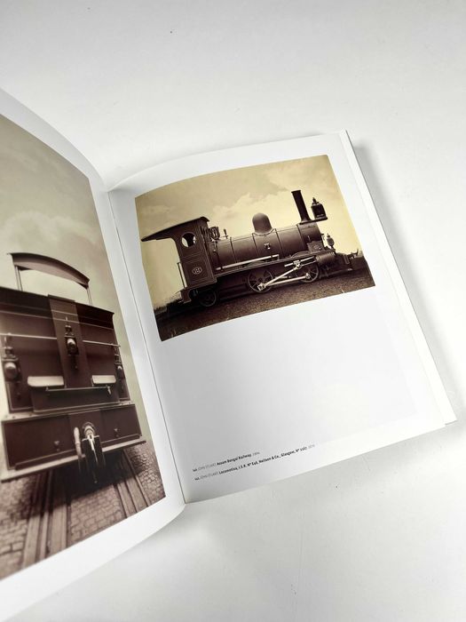 Ingenuidades fotografia e engenharia 1846/2006 Fundação C. Gulbenkian