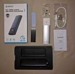 ORICO obudowa dysku M.2 NVMe/SATA SSD USB