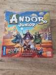 Andor junior gra planszowa