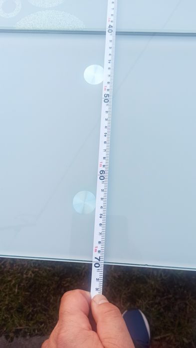 Stół 110x74 (170x74)