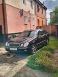 Mercedes-Benz W211 3.2 CDI R6